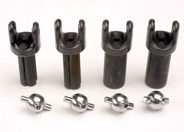 Traxxas 4949X Drive Shaft Center T-Maxx(49104)
