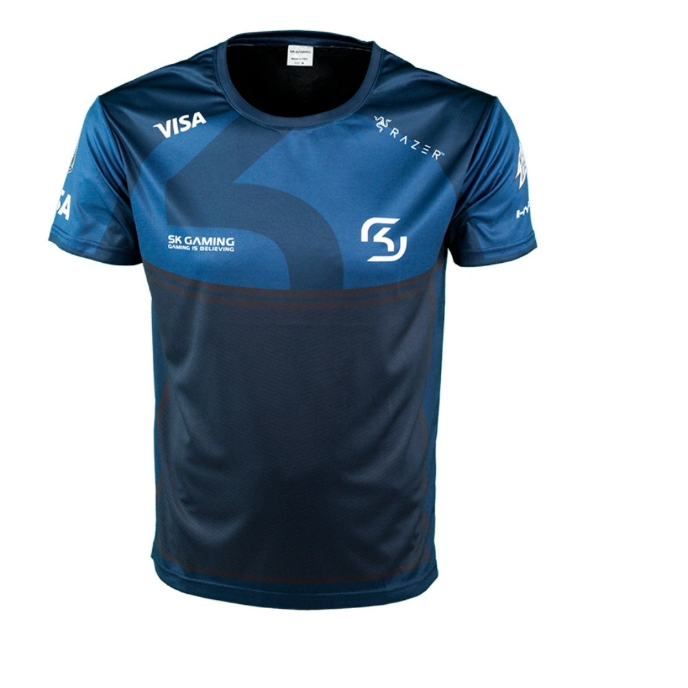 SK Gaming - Player Jersey VEX30, 3XL