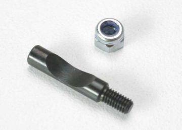 Traxxas 5239 Stud & Nut Carburetor Attachment TRX 2.5