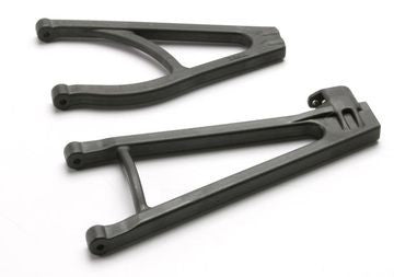 Traxxas 5327 Suspension Arms Right Upper & Lower (Adjustable Wheelbase)