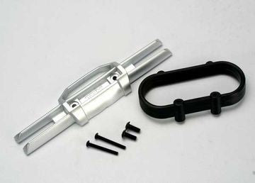 Traxxas 5336 Bumper Rear