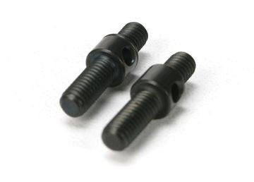 Traxxas 5339 Insert Turnbuckles (Tubes) Steel (2)