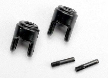 Traxxas 5528 Differential Output Yokes (2) Jato