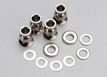 Traxxas 5529 Shims and Hollow Balls Set