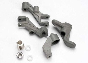 Traxxas 5543 Steering Bellcrank/ Servo Saver Set Jato