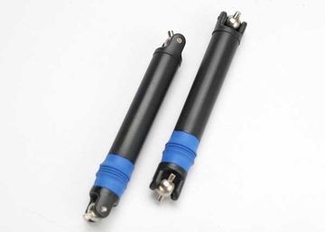 Traxxas 5550 Half Shaft Set (2) Jato