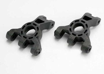 Traxxas 5555 Stub Axle Carriers Rear (Pair) Jato
