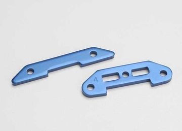 Traxxas 5558 Tie Bars Front & Rear Aluminium Jato