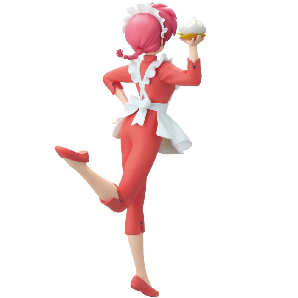 Bandai - Ranma 1/2 Glitter & Glamours-Ranma