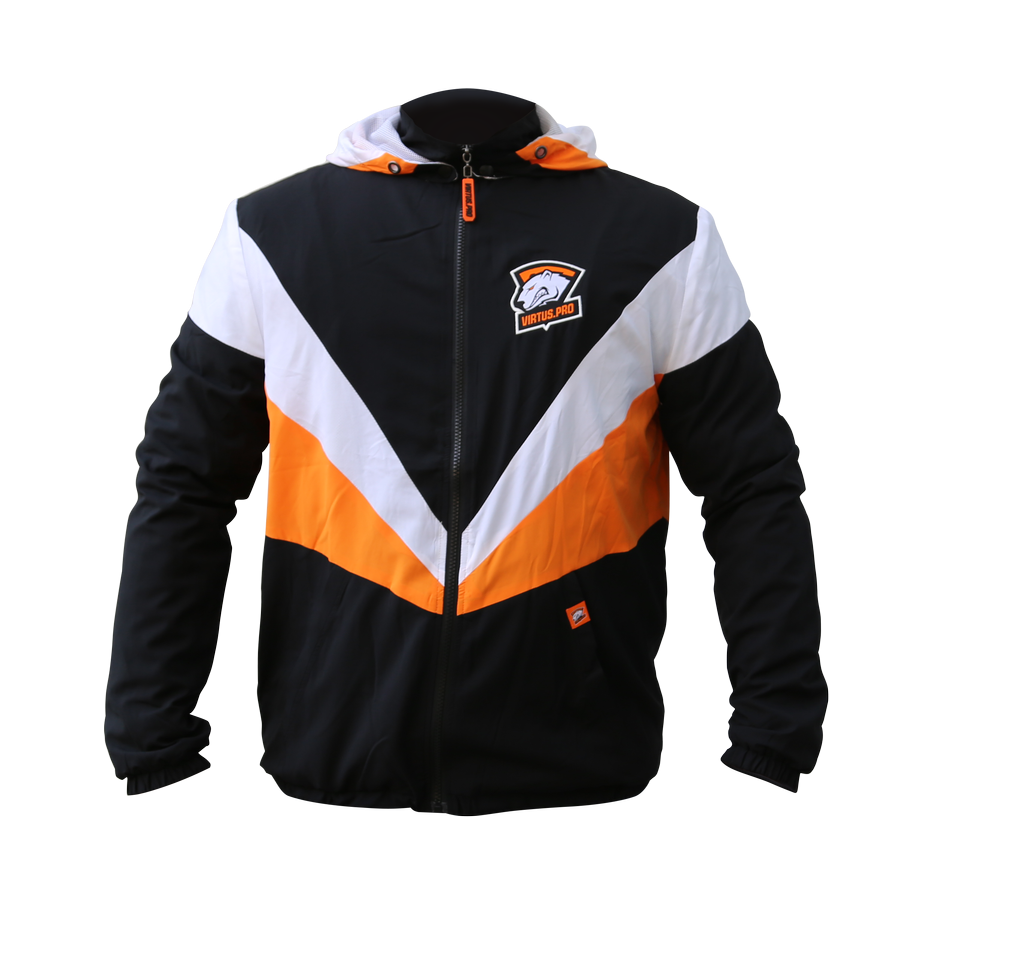 Virtus.pro - Windproof Light Jacket, XS