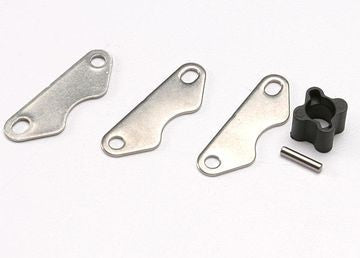 Traxxas 5565X Brake disc hub