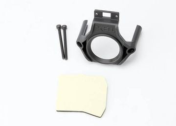 Traxxas 5626 Mounting Plate ESC XO-1