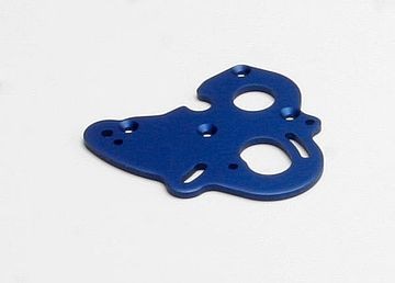 Traxxas 5690 Motor Plate Double Motor E-Revo(Old)