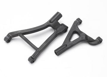 Traxxas 5931X Suspension Arms Upper & Lower Right Front (1+1) Slayer Pro