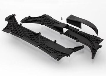 Traxxas 6420 Tunnels L+R Set XO-1