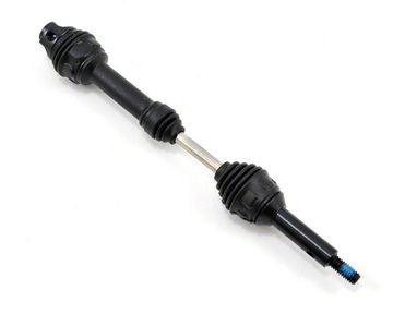 Traxxas 6452 Driveshaft Steel Rear XO-1/ Slash Platinum