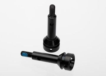 Traxxas 6453 Stub Axle Rear for Driveshaft #6452