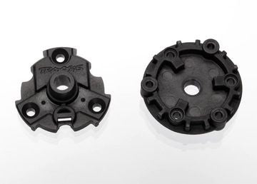 Traxxas 6464 Housing Cush Drive XO-1