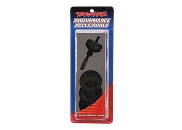 Traxxas 6814 Differential Centre Complete Rustler, Slash, Stampede - 4x4