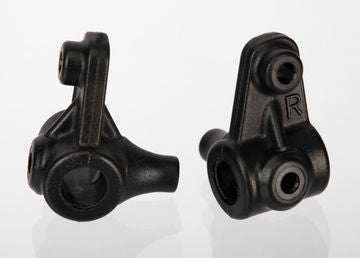 Traxxas 6937 Steering Block (Pair) Funny Car