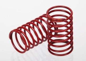 Traxxas 6959 Shock Spring GTR (0.82 rate) (2) Funny Car