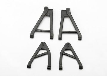 Traxxas 7032 Suspension Arms Rear Set 1/16 Slash