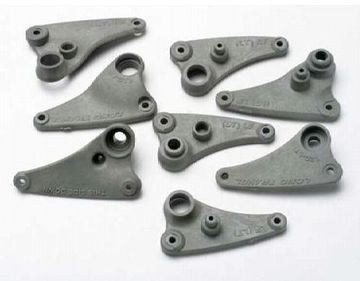 Traxxas 7156 Rocker Arm Set (Long Travel) 1/16 Summit
