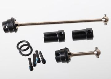 Traxxas 7250R Driveshaft Center Steel 1/16
