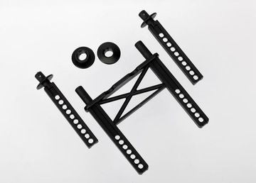 Traxxas 7314 Body Mount Set Mustang