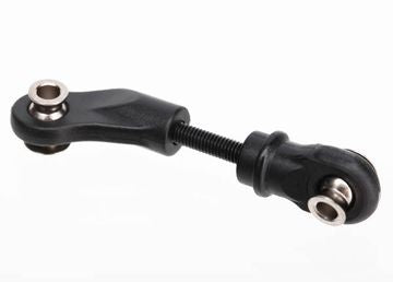 Traxxas 7438 Linkage Steering Rustler, Hoss, Slash(LCG) - 4x4, Rally