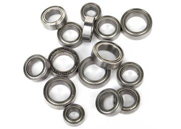 Traxxas 7541X Ball Bearings set, complete