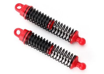Traxxas 7660 Shocks pair Teton 1:16