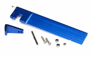 Traxxas 5779 Rudder Alu DCB M41
