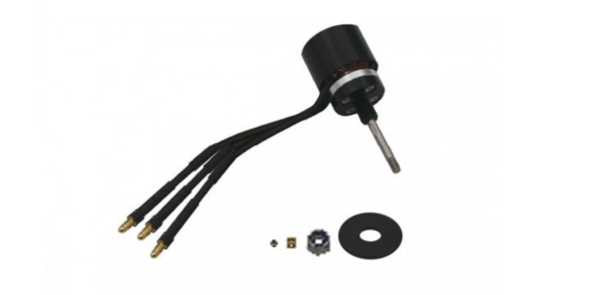 Joysway Baiting 2500 V2 Brushless Motor