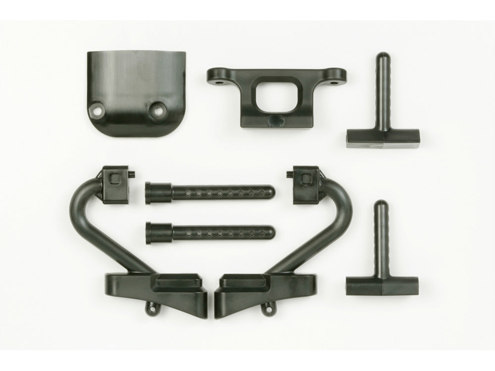 NDF01 P Parts (Wing Stay)