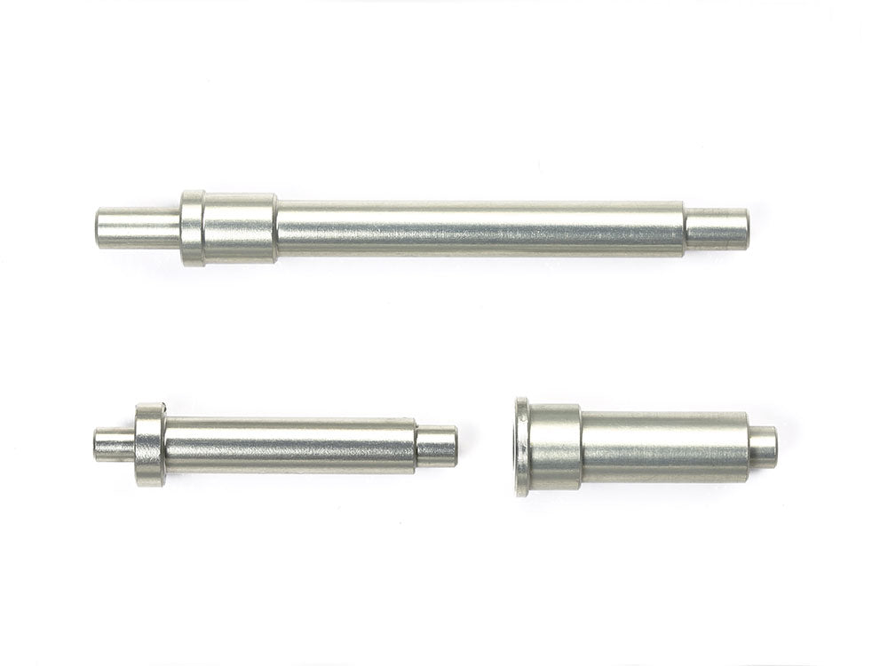 M-08 Concept Aluminum Shaft Set