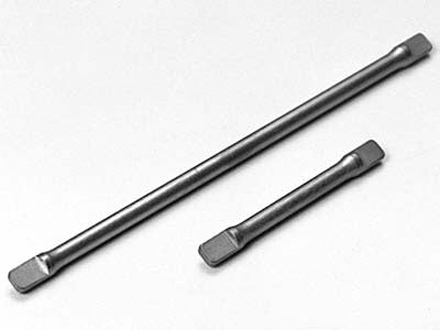 F-201 PROPELLER SHAFT FORST.