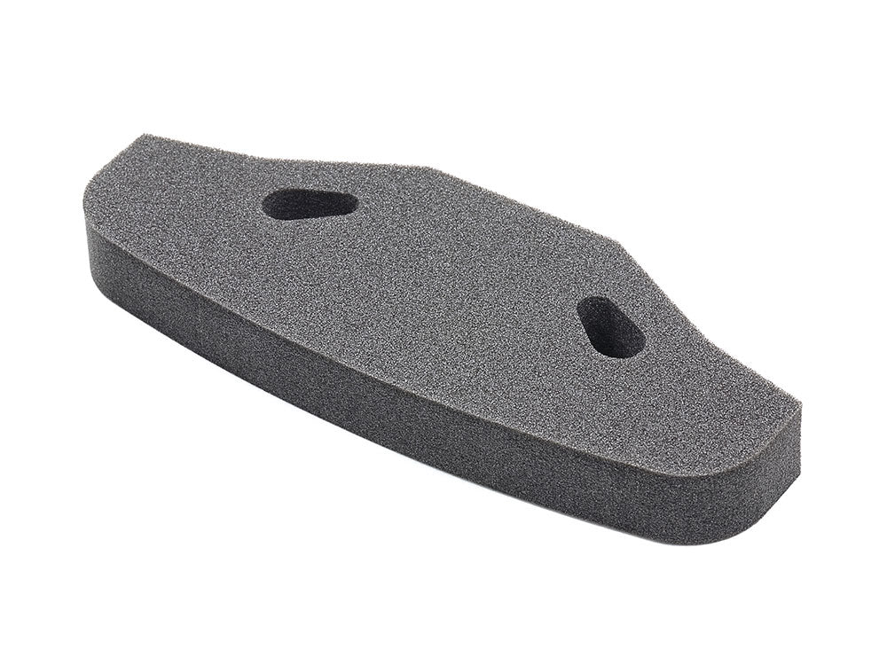 URETHANE BUMPER M/TT-01/TGS