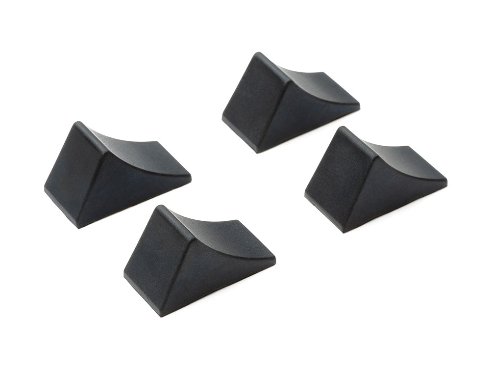 Wheel Chocks Bla *4