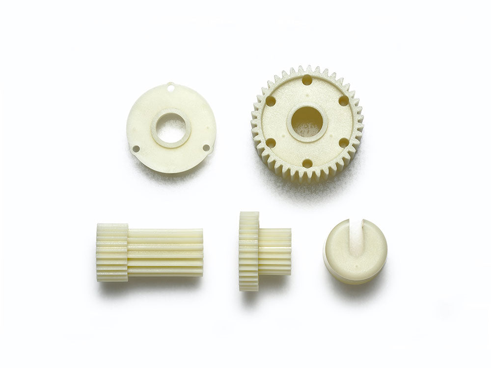 G-DELE M03 GEAR