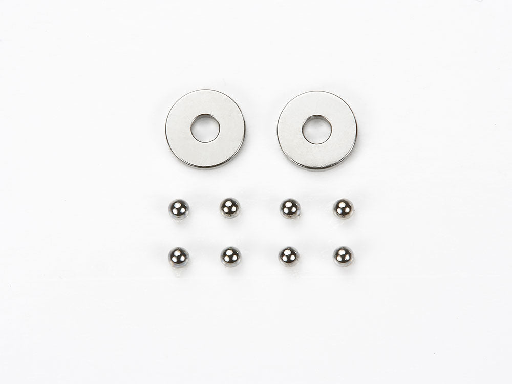 620 HC thrust bearings