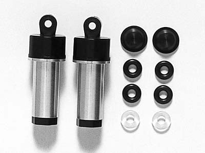 F-201 ALU DAMPER CYLINDER