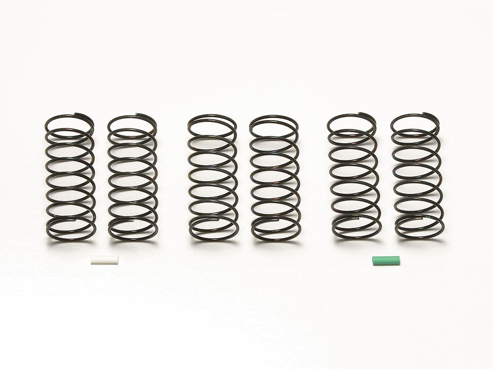 BB Buggy Front Spring 2WD