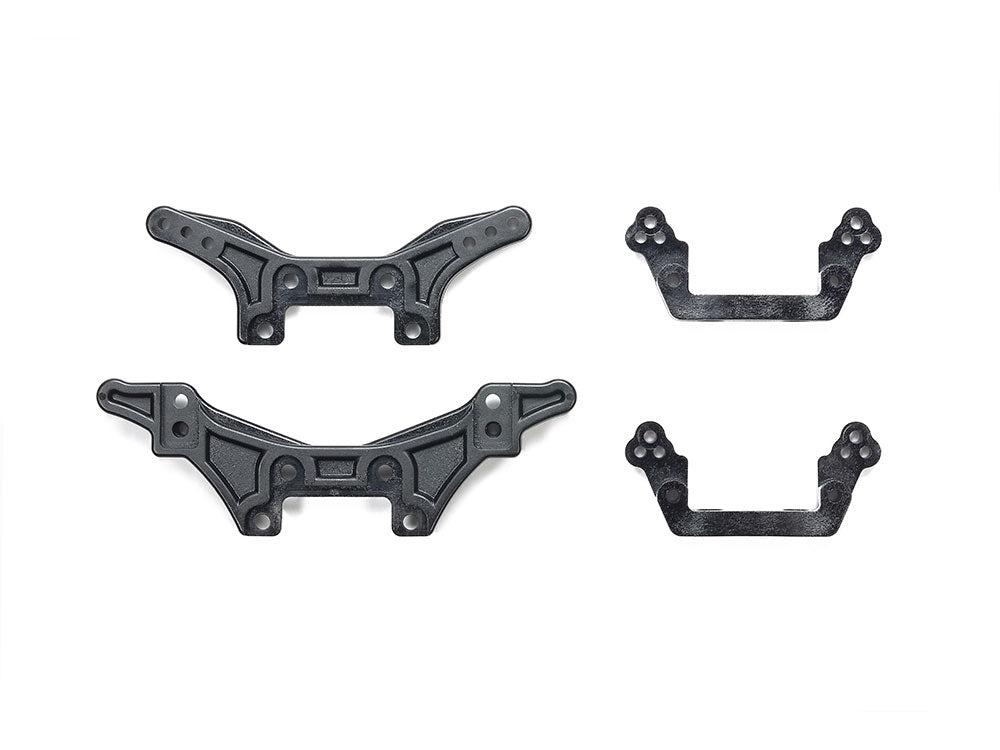 TB-02 B-DELE DAMPER STAY