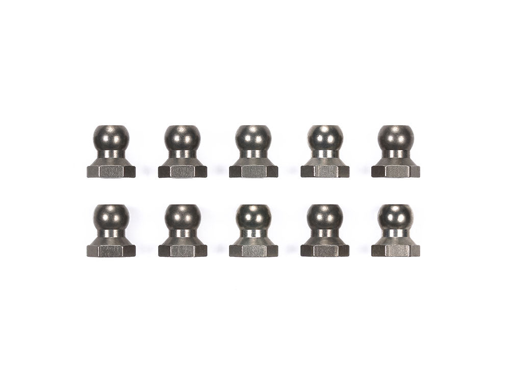 ALU BALL NUT 5MM FC