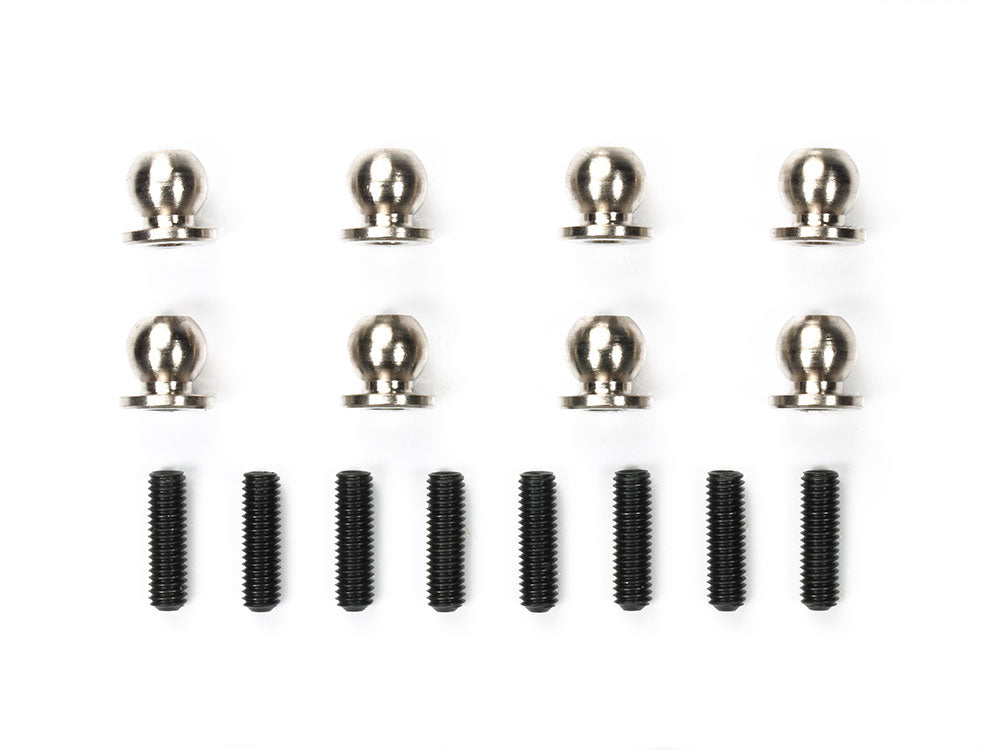 6mm Damper BallCon Nut *8