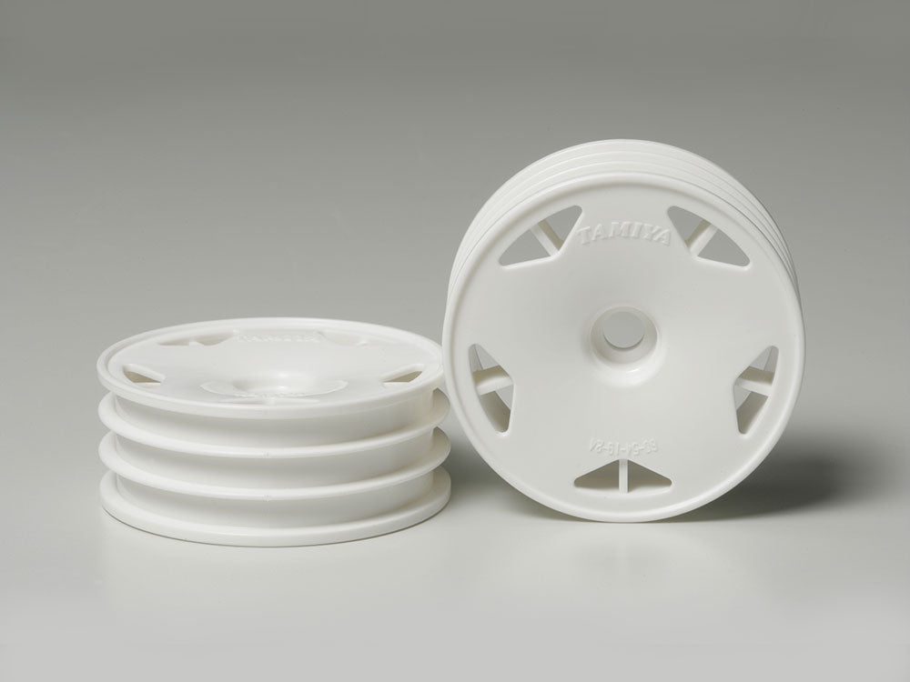 ASTRAL FRONT WHEEL 2WD