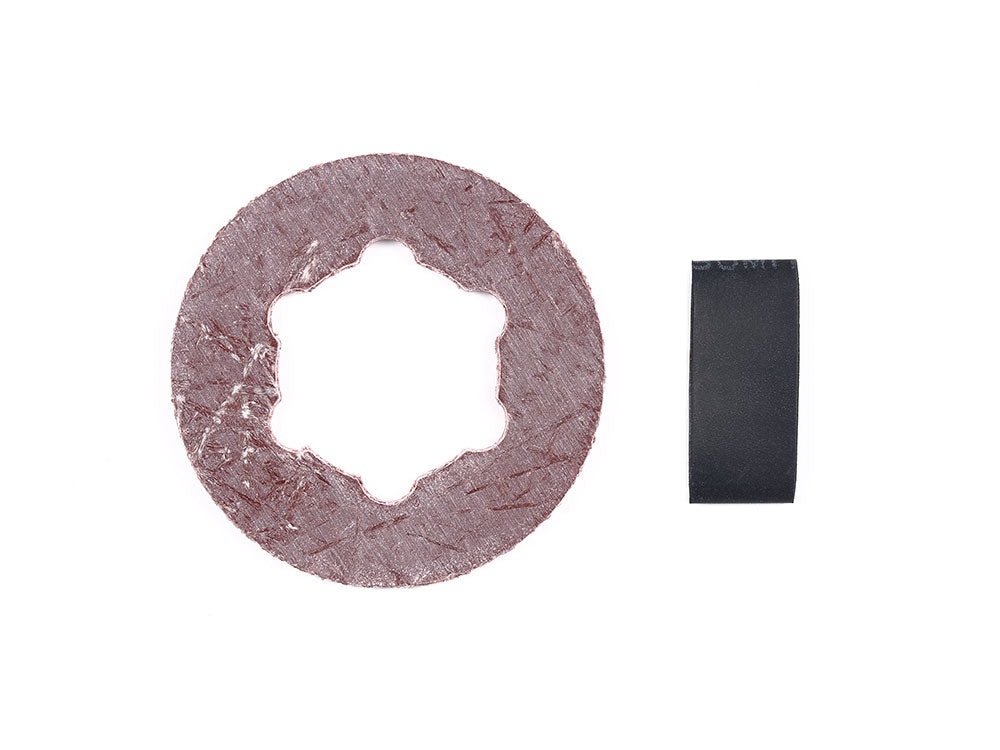 TGM-03 BRAKE DISC
