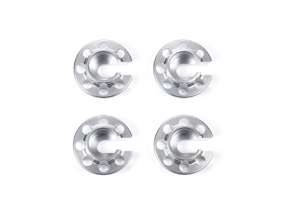 TRF ALU. DAMPER RETAINER
