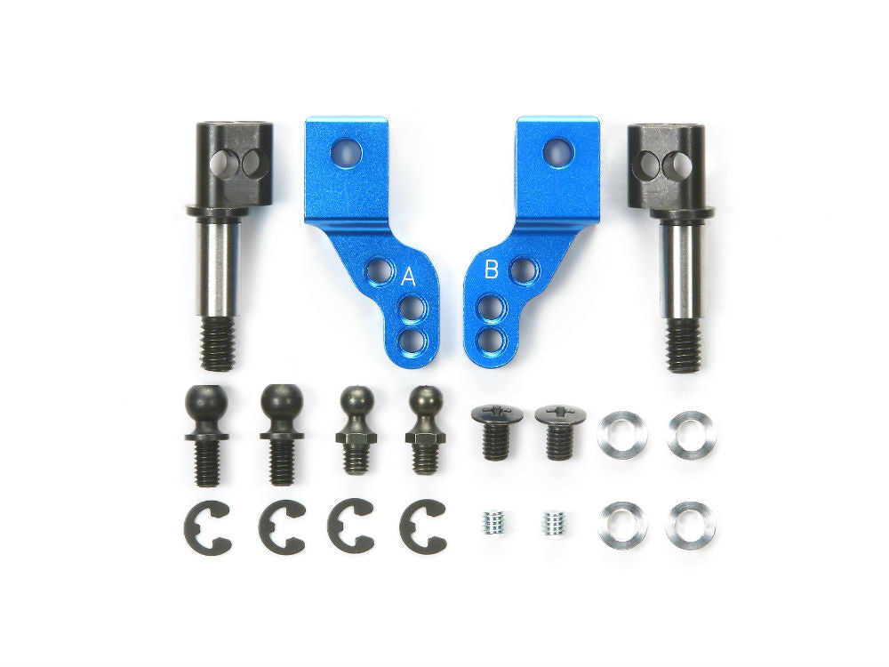 F104 Adjustable Metal Uprigth